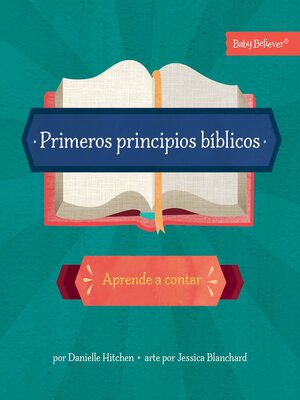 cover image of Primeros principios bíblicos